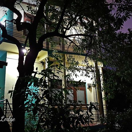 City Centre Lodge Ponnarankulama Zewnętrze zdjęcie